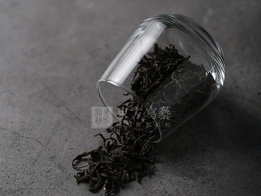 【东方写艺】淘宝产品摄影-子一茗茶 正山小种 茶叶