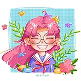 三米椰菜的头像