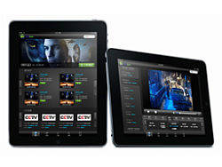 iPad界面设计——UUSEE