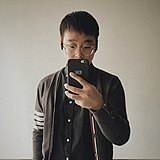 一名合格的饲养员的头像