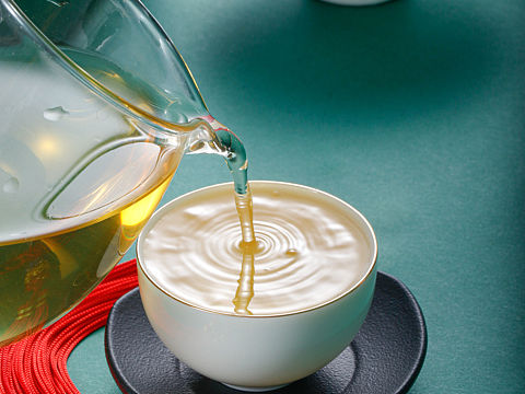 茶汤