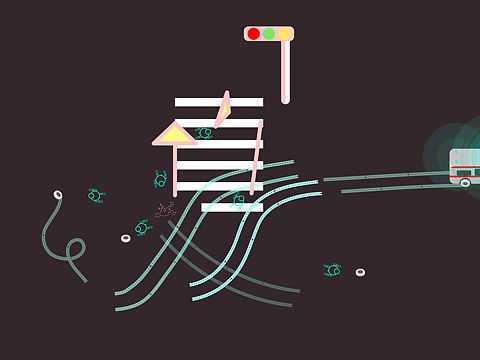 traffic accident（個(gè)人主頁-ZNTEwMDUwOTY=） - 創(chuàng)作習(xí)作 - 站酷設(shè)計(jì)師Uoreh原創(chuàng)素材 - 站酷ZCOOL