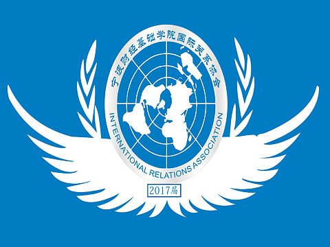 承接学校社团会徽会旗设计