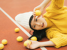 摄影集锦
