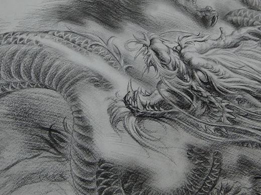 那些年陪我度过漫长岁月的2B~~~~~~~~铅笔