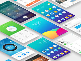 UI