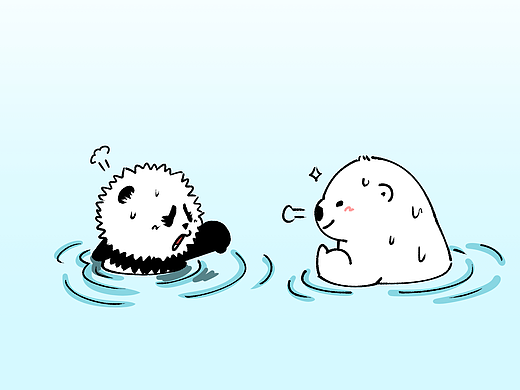 想知道上一话圆缺为什么会成为喷泉吗？