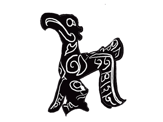 天工开物(上海)创意设计有限公司 LOGO