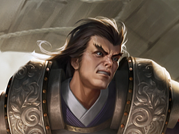 重置-陣面對決郝萌