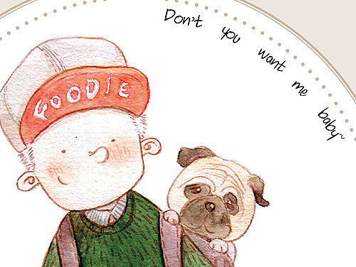 男盆友（個人主頁-ZMTkzMjQ4OTI=） - 創(chuàng)作習作 - 站酷設計師miro小二原創(chuàng)素材 - 站酷ZCOOL