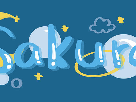 近几天的手绘ID