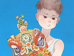 绘画