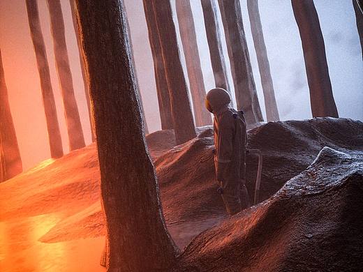 Explore.