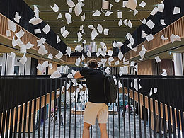 畢業(yè)季隨手拍，隨手拍