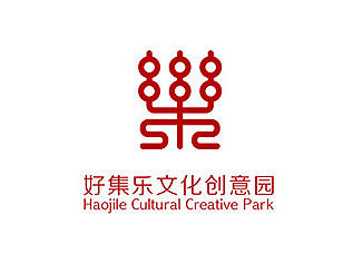 好集乐文化广场品牌设计（个人主页-ZMTgzMTU1NzY=） - 品牌 - 站酷设计师刘利敏原创素材 - 站酷ZCOOL
