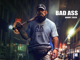 Bad Ass