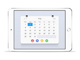 calendar