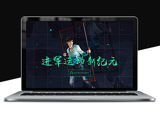 暗色-男鞋运动专辑