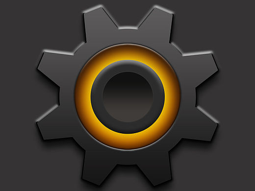 质感齿轮（个人主页-ZMTYwNTg3MDg=） - 图标 - 站酷设计师你好dingding原创素材 - 站酷ZCOOL