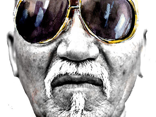 冰与火之歌-创意图册