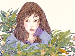 插画系列