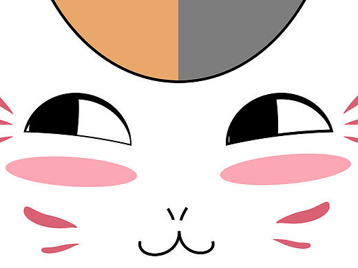 喵咪老师 原创主题图标一套