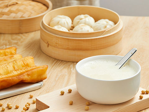 豆浆粉