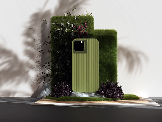 Nudient Bold-手機殼（個人主頁-ZNjc3ODA1MzY=） - 宣傳片 - 站酷設計師小林muxu原創(chuàng)素材 - 站酷ZCOOL