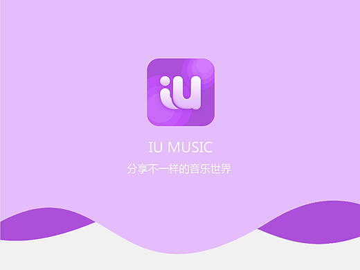 音乐APP界面设计/APPLE WATCH界面