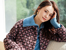 女装