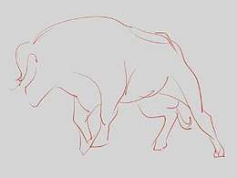 喜歡敦煌的壁畫，emmm這個主要是色調(diào)吧，商稿勿用