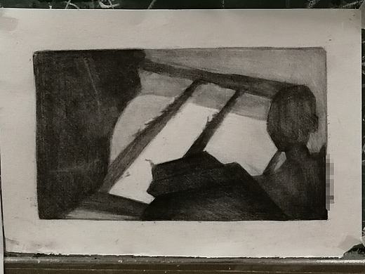 素描。。。。（個(gè)人主頁(yè)-ZMjcwODUwMDQ=） - 其他 - 站酷設(shè)計(jì)師涼粉撒原創(chuàng)素材 - 站酷ZCOOL