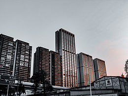 美丽深圳