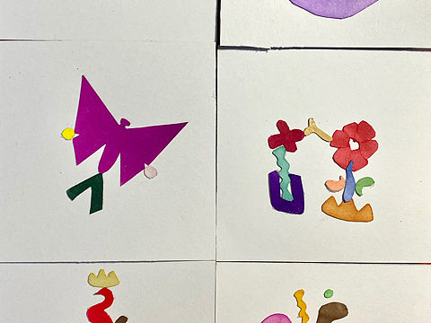 图形设计（个人主页-ZNDc0OTQwMzY=） - 绘画 - 站酷设计师mini芊原创素材 - 站酷ZCOOL