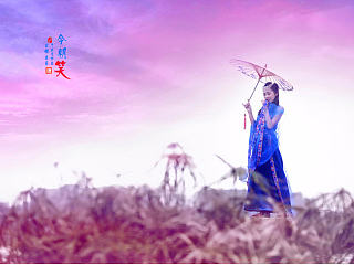 〖只記今朝笑〗（個(gè)人主頁(yè)-ZNzEwMDI3Ng==） - 人像攝影 - 站酷設(shè)計(jì)師千百度vip原創(chuàng)素材 - 站酷ZCOOL