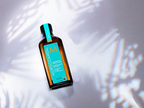 摩洛哥护发油（个人主页-ZNDA4ODM2NDg=） - 产品摄影 - 站酷设计师Smoment原创素材 - 站酷ZCOOL