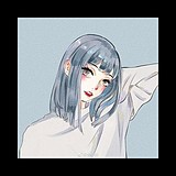 画师婆婆的头像