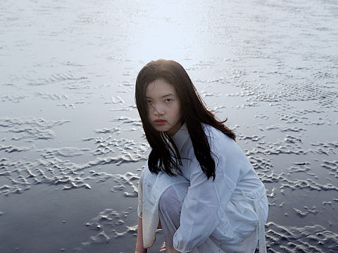 海女