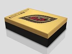 09-10年的一些茶业包装