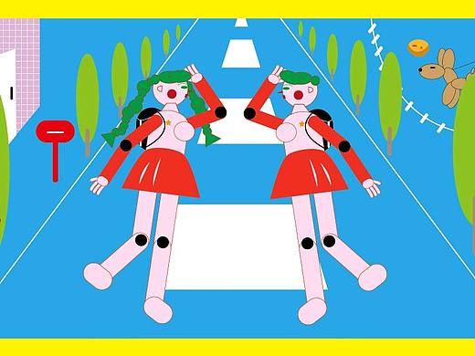 我不是无用的废物啊