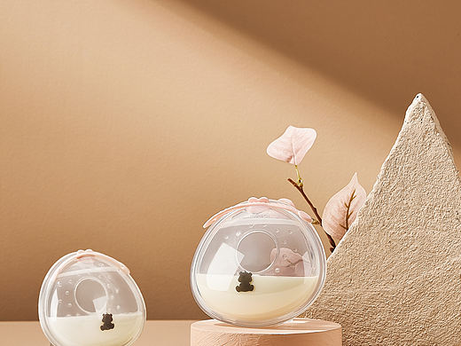 母婴类小产品