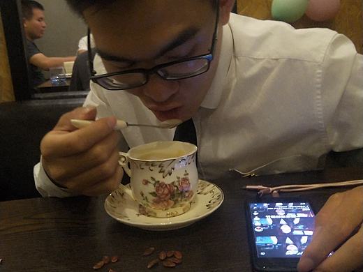 食物與休閑（個人主頁-ZMzgyODYwNDA=） - 繪畫 - 站酷設(shè)計師白袍哥原創(chuàng)素材 - 站酷ZCOOL