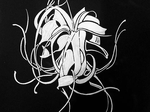 闲笔（个人主页-ZNDE5NzI5NzY=） - 创作习作 - 站酷设计师千寻者原创素材 - 站酷ZCOOL