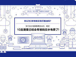 长图排版