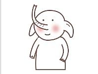 大象表情