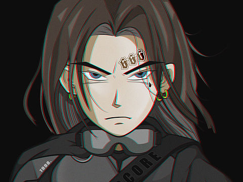 BLCX｜画张头像🎨
