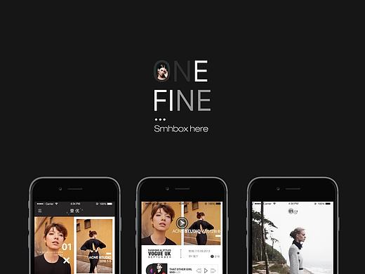 #APP#壹优