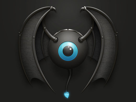 蒸汽朋克（个人主页-ZMTU3ODA1OTI=） - 图标 - 站酷设计师种hua原创素材 - 站酷ZCOOL