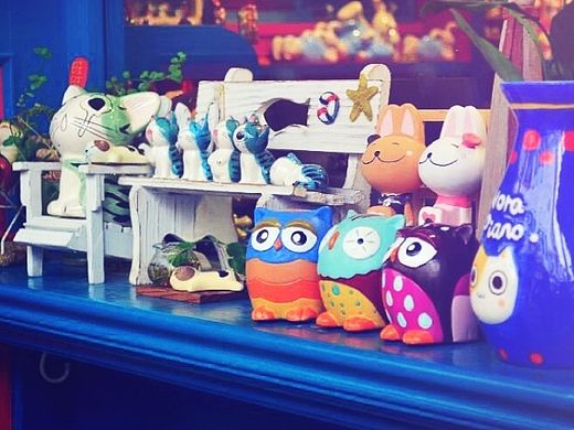 旅行的意义#鼓浪屿#