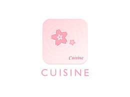 Cuisine料理APP